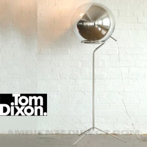 Mirrorball Lampe – Tom Dixon Mirrorball Lampe – Tom Dixon