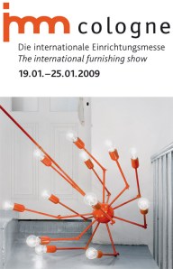 imm cologne 2009