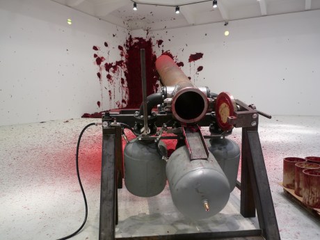 Anish Kapoor MAK Anish Kapoor MAK