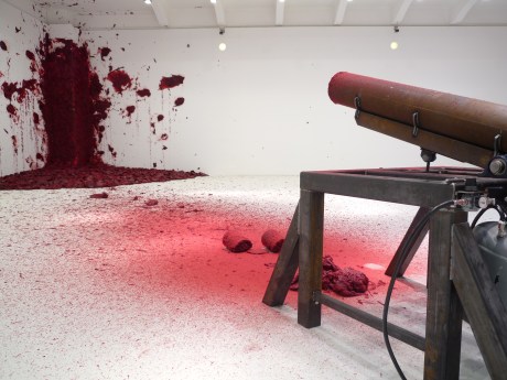 Anish Kapoor MAK Anish Kapoor MAK