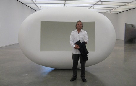 Anish Kapoor
