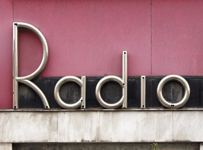 Stadtalphabet - Radio Stadtalphabet - Radio
