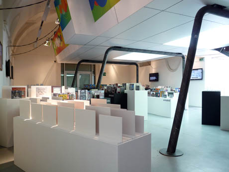 ausstellungshalle ausstellungshalle