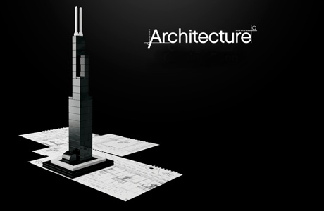 LEGO Architecture LEGO Architecture