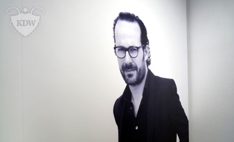 Konstantin Grcic für Swarovski Elements @ k/hausgalerie