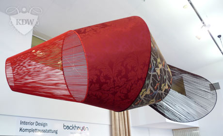 Kim + Heep für Backhausen