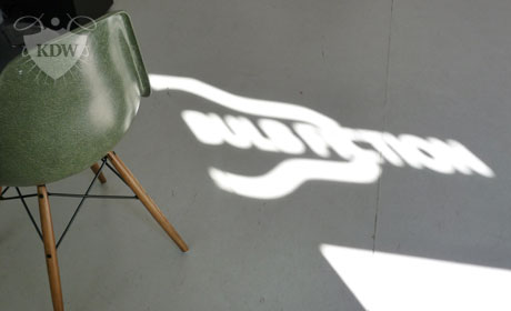 Blub Fiction – Klaus Engelhorn Depot