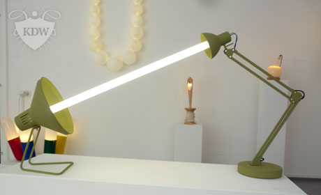 Blub Fiction – Klaus Engelhorn Depot