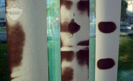 VIENNA DESIGN WEEK Labor - Papermania