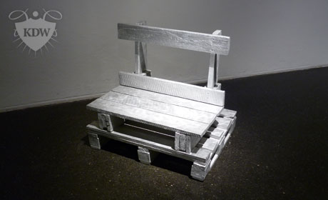 ak7 - The Art of Design @ quartier 21