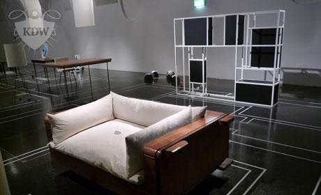 ak7 - The Art of Design @ quartier 21