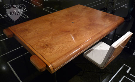 ak7 - The Art of Design @ quartier 21