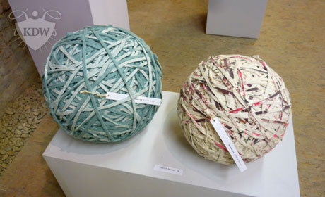 Take a Seat, Make a Seat @ Habari