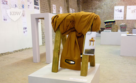 Take a Seat, Make a Seat @ Habari