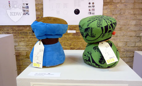 Take a Seat, Make a Seat @ Habari