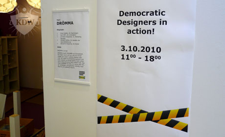 IKEA Democratic Designers