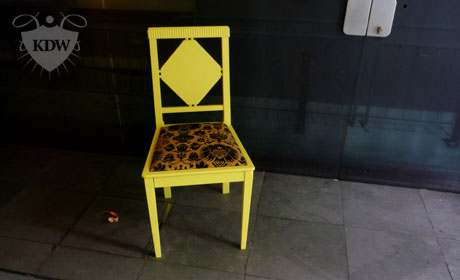 VDW Labor @ Project Space