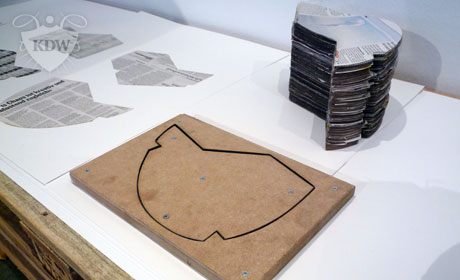 VIENNA DESIGN WEEK Labor