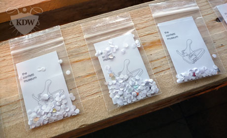 VDW Labor @ Project Space