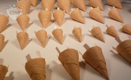 VIENNA DESIGN WEEK Labor