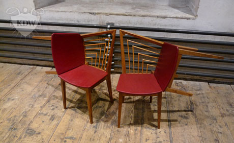 You take a seat, I take a picture @ Semperdepot