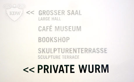 Erwin Wurm